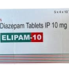 Elipam 10mg