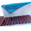 Zolpidem tartrate 10mg